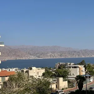 דירה Miss Roni's Place, אילת
