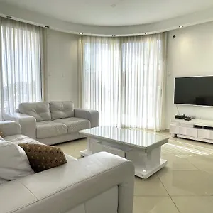 דירה 3br Garden Golf, אילת
